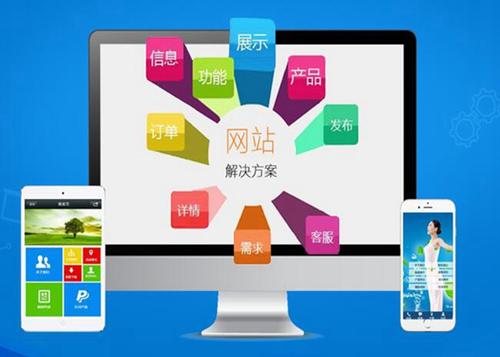 罗甸如何进行网站设计才能突出产品的优势
